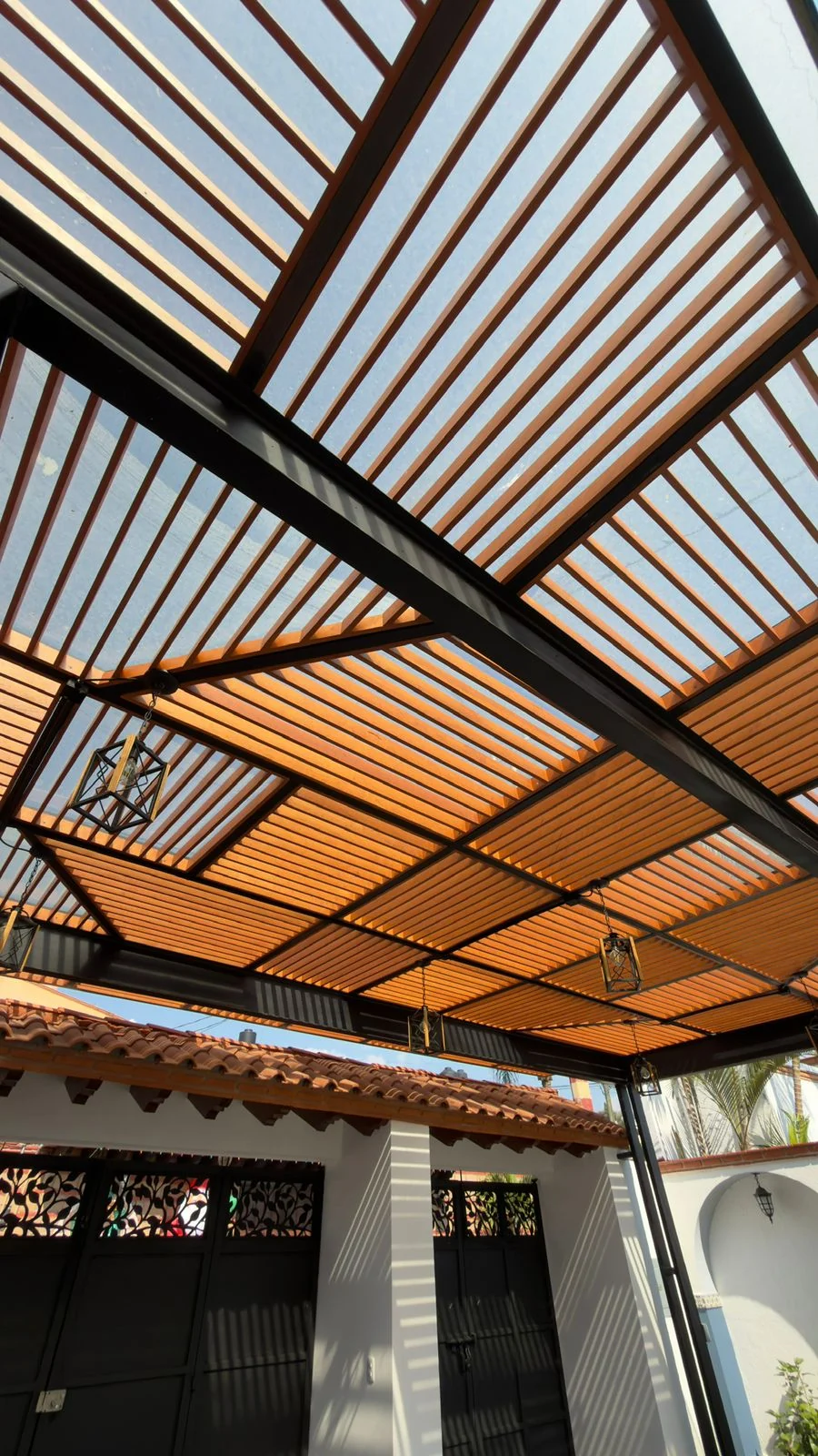 Casa Ahuatepec imagen 2