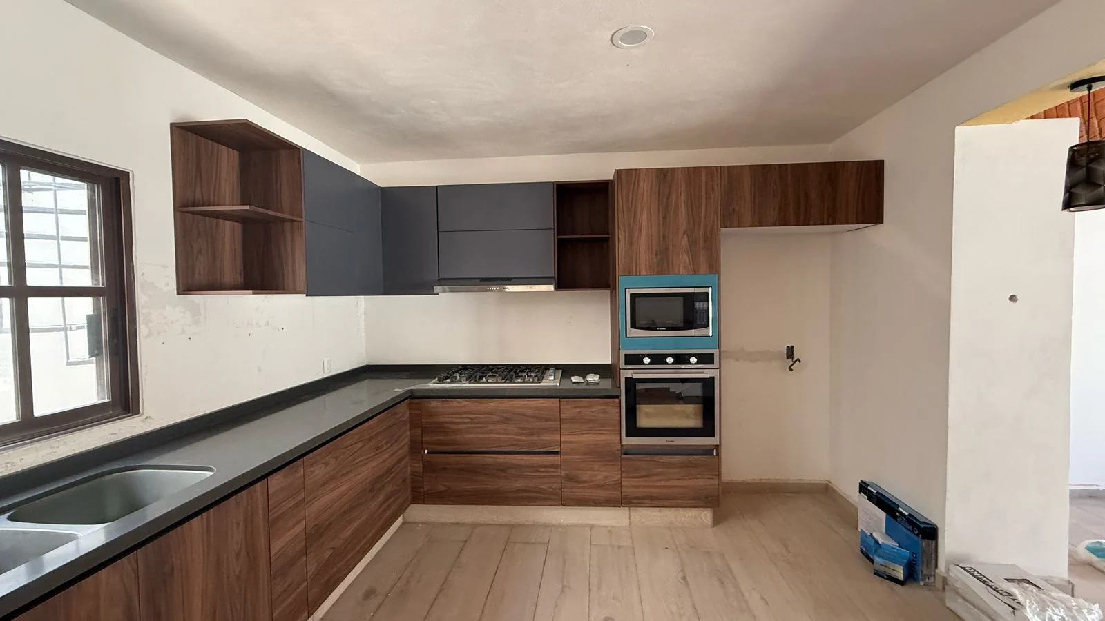 Casa Ahuatepec imagen 3