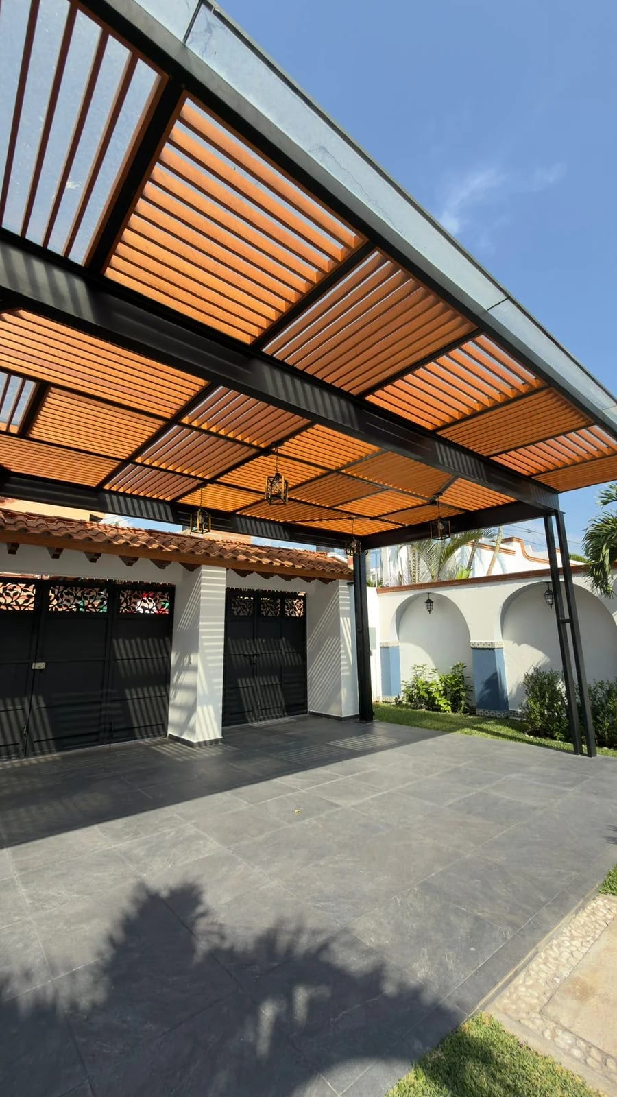 Casa Ahuatepec imagen 4