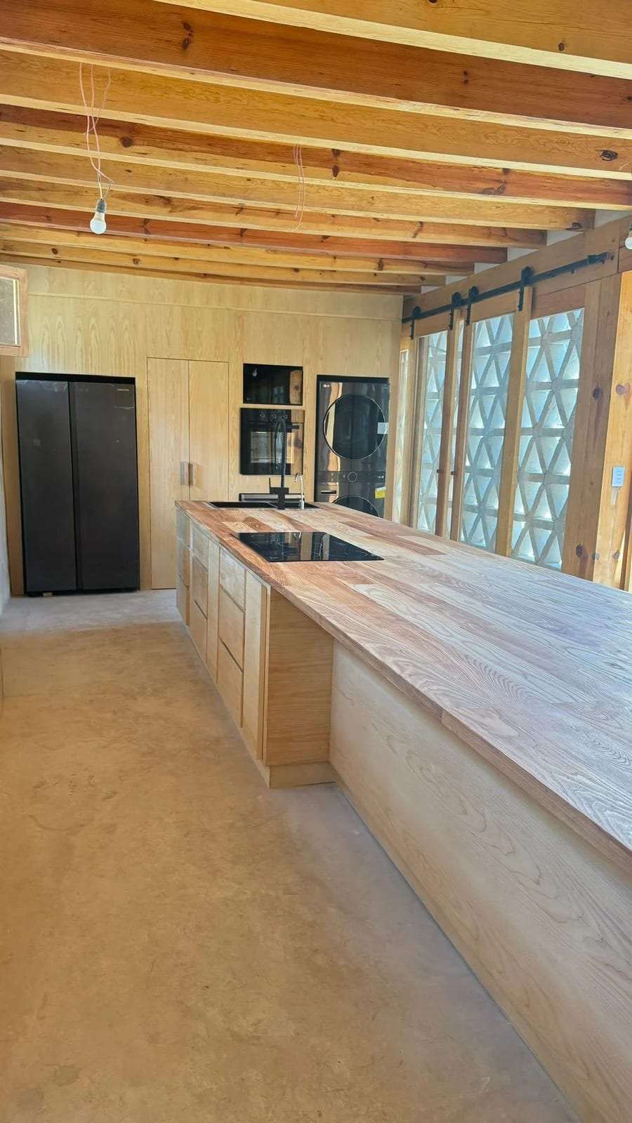 Carpintería de cocina a la medida en Lomas de Cocoyoc