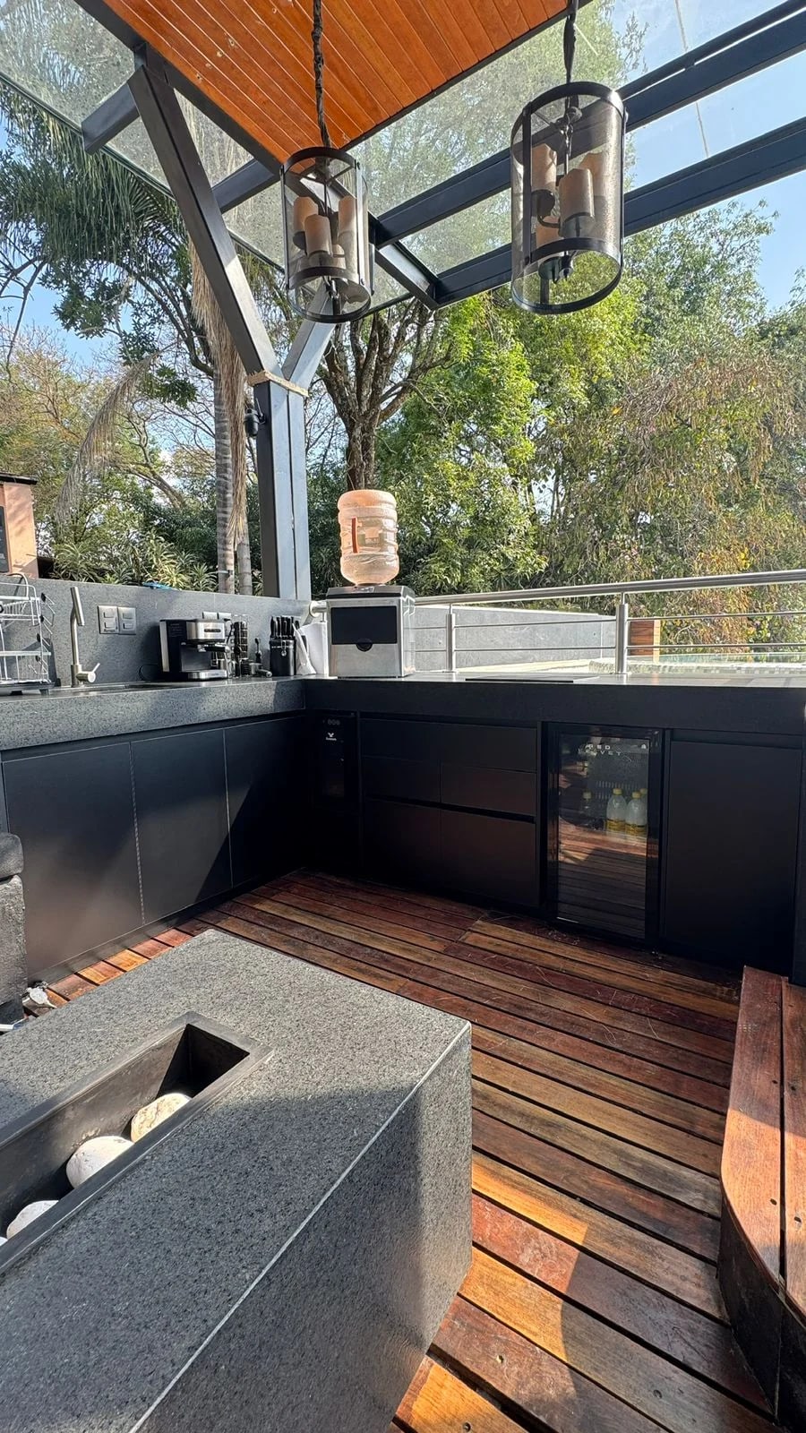 Mobiliario a la medida