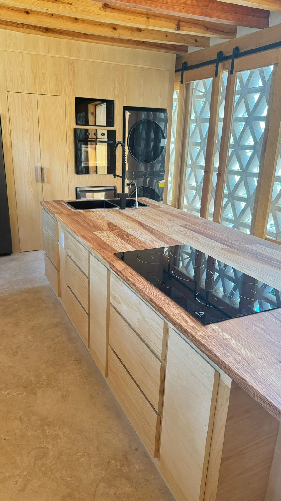 Cocina a la medida · Lomas de Cocoyoc, Morelos